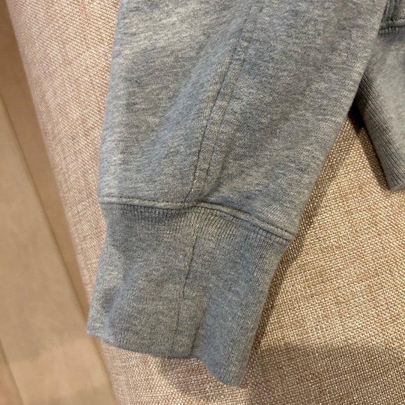 Jcrew French terry Brooklyn graphic sweatshirt Small Men’s - Picture 6 of 6